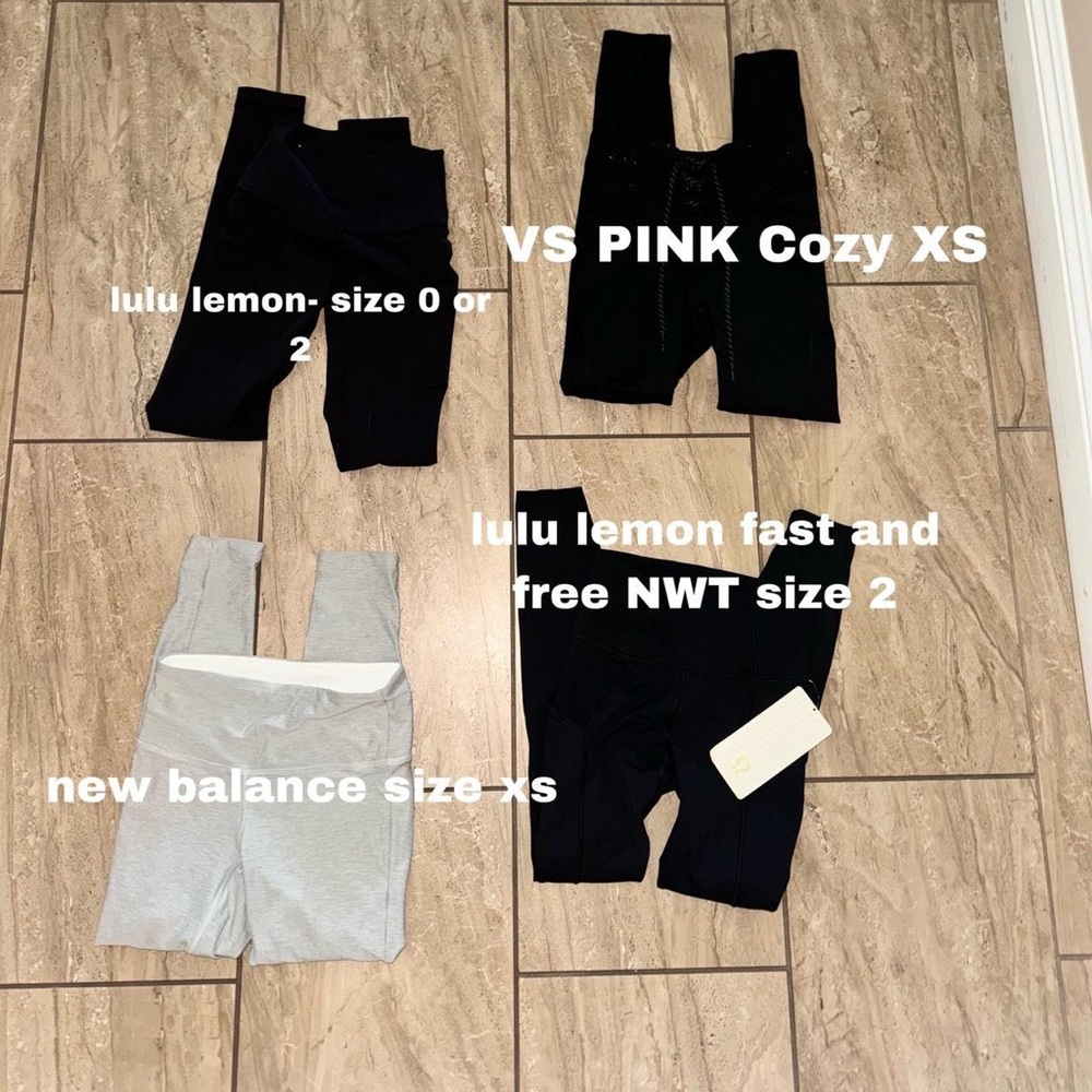 Leggings lot